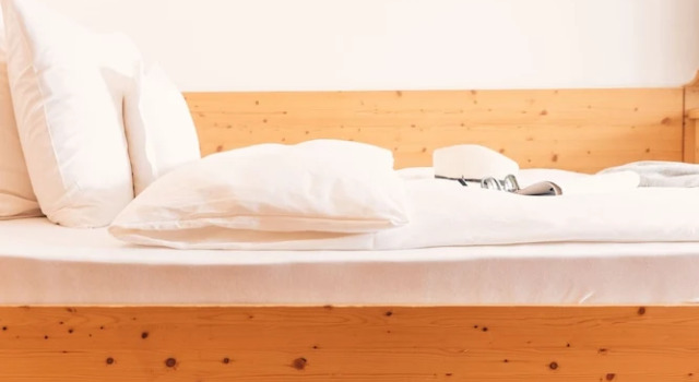 Одноместный номер Royal с балконом Wellness Refugium & Resort Hotel Alpin Royal - Small Luxury Hotels of the World