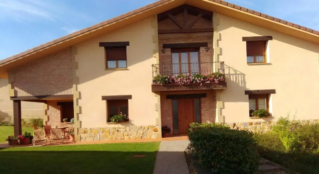 El Chalet Del Golf, Rezerwuj Chalet Hotele w Baskonia z parkingiem, Parking