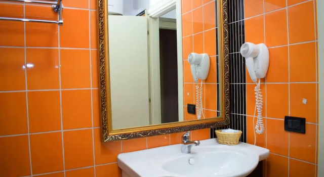 Номер Standard Royal Vila Hotel