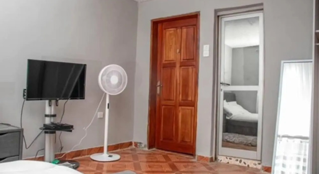 Коттедж Full AirCon- 3Bed Villa- A c- WiFi- HotWater
