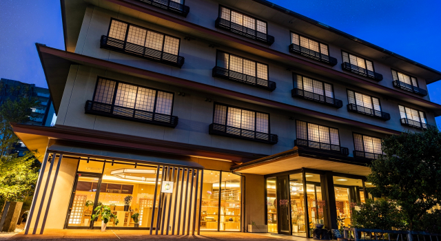Yu no Yado - Aji no Yado Umenoya, Rezerwuj Hotel Hotele w Chugoku z parkingiem, Parking
