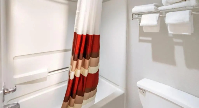 Номер Superior Clarion Pointe