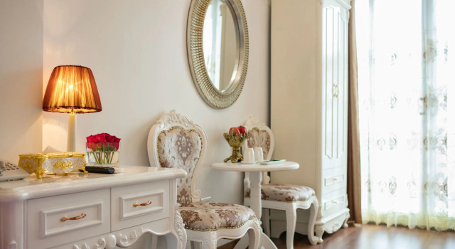 Viola Royal Hotel & Spa, Забронировать Курортный отель СПА-отели Ханоя, SPA-услуги