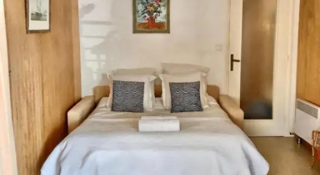 Apartment 2 bedroom, Bijou Plage, Cannes Croisette