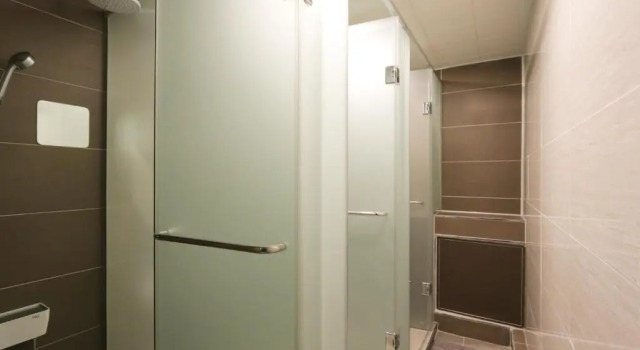 Номер Standard Blueboat Hostel Gyeongju