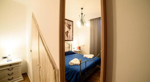Номер Standard Forese House