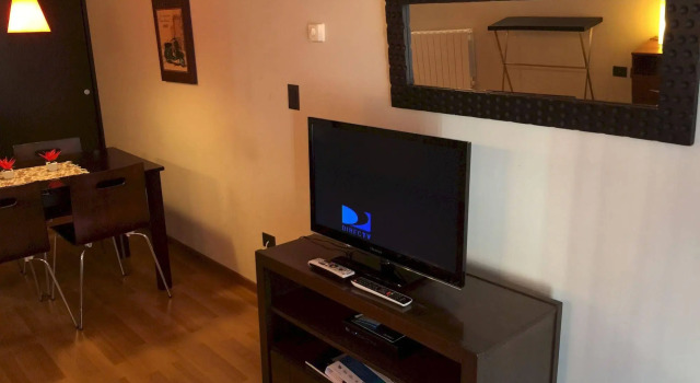 San Martin Suites, Забронировать Апартаменты/квартира Апартаменты Рио-Негро, Апартаменты/квартира