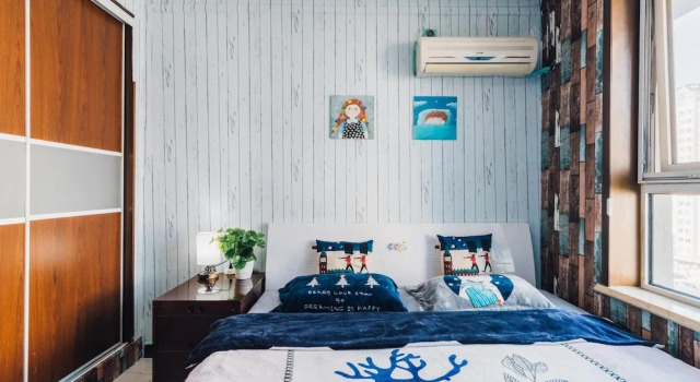 Jiayuhuxiao Apartment, Book Lejlighed Hoteller i Beijing Province med parkering, Parkering