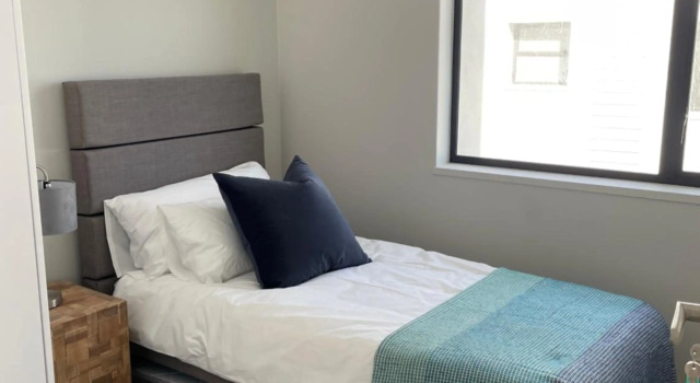 Flat 14 Block 6 Bellamare, Buchen Sie Hotel Hotels in Ostkap mit Pool, Schwimmbad