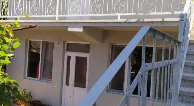 Apartment on Kobuleti beach., Book Apartment Kobuleti 