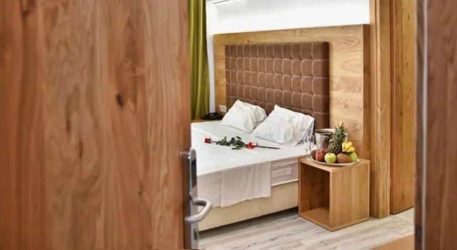 Номер Standard Artemis Hotel Apartments