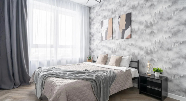 Apartments on Nikolay Ershov Street, Prenota Appartamento Hotel a Tatarstan con parcheggio, Parcheggio
