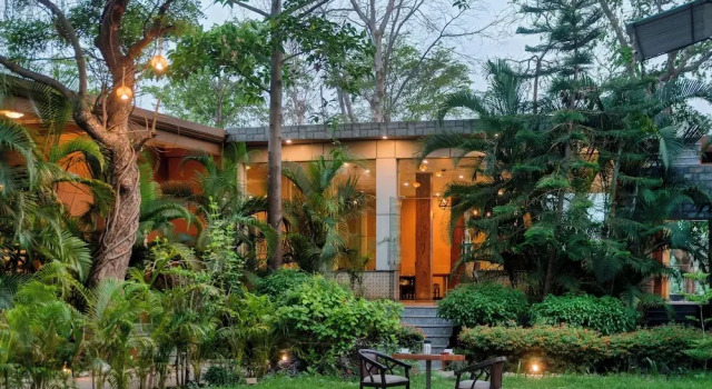 The Forest Roar, Rezervovat Hotel Ramnagar Uttarakhand
