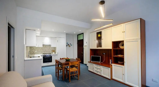 Casa Simo Apartment, Book Apartment Hotels in Abruzzo with Parking, Parking