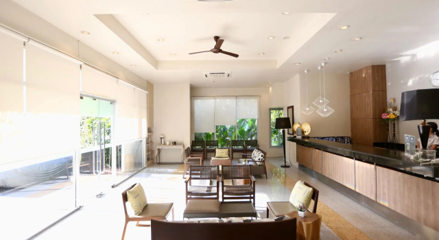 Synsiri Resort