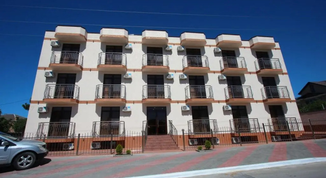 Villa Valeri