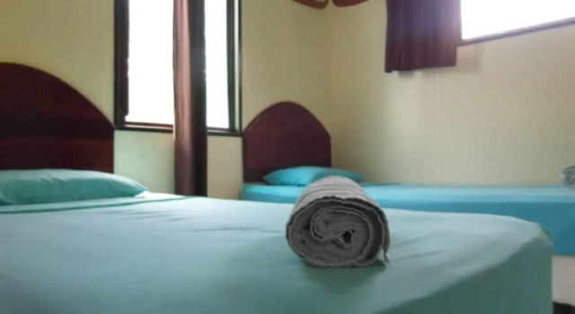 Agnes Gateway Hotel, Prenota Hotel Munda Western Province