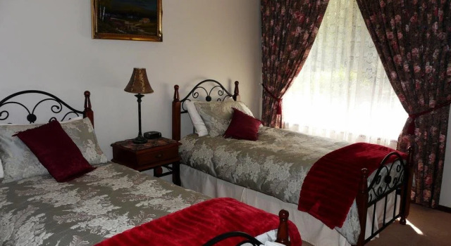 Country Charm Retreat B&B, Réserver Chambre d'hôtes  