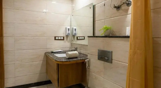 Люкс Standard Hotel Lotus Paradise