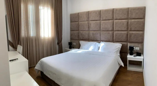 Номер Standard Ramel Hotel