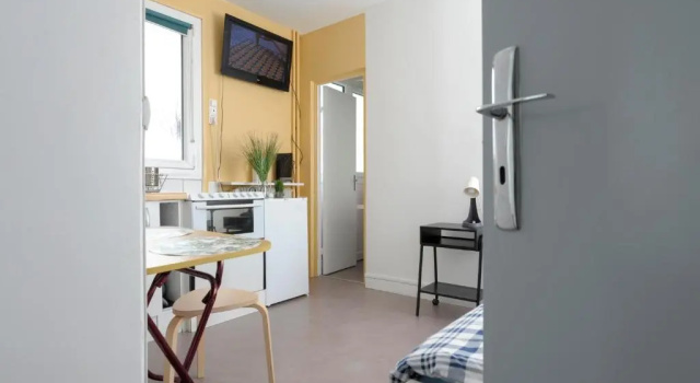 STUDIO Cosy et fonctionnel, proche de Paris