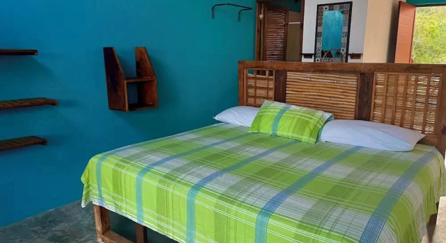 Номер Classic Cabañas Los Colibries