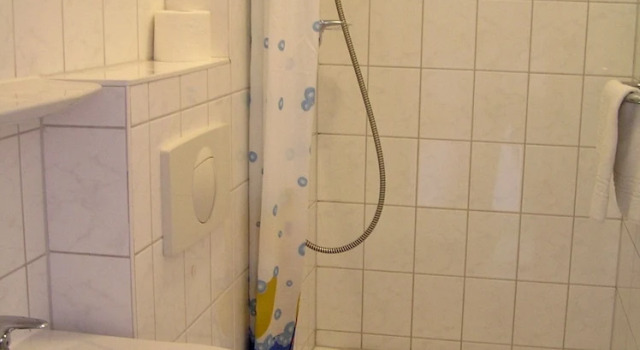 Номер Standard Pension Dünenhaus
