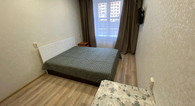 Apartment 2-ya Zabaikalskaya 10, Prenota Appartamento Čita 