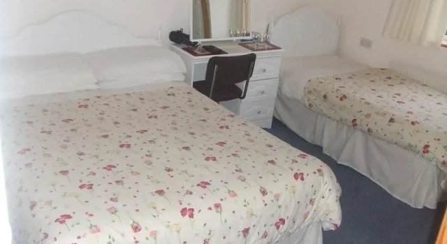 Glenhill B&B, Забронировать Отель Отели Уэксфорд с парковкой, Парковка