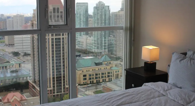 Номер Luxury Custom Luxury Suite - By Elite Suites