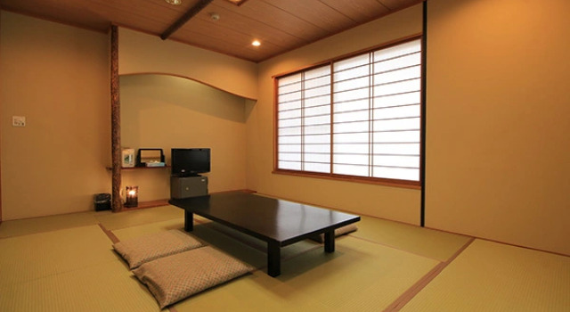 Номер Standard Yamani Gosaku
