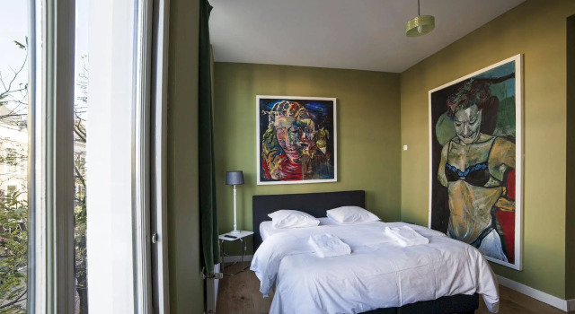 King Kong Hostel, Buchen Sie Hostel Hostels in Nordbrabant, Hostel