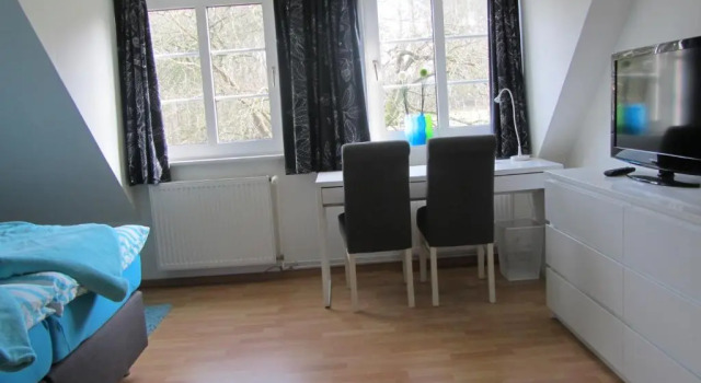 Апартаменты Ferienwohnung Holt