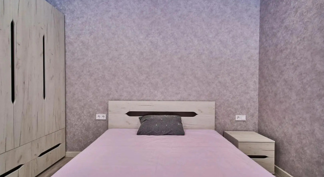 Apartments on 10/8 Chistopolskaya Street, Prenota Appartamento Hotel a Tatarstan con parcheggio, Parcheggio