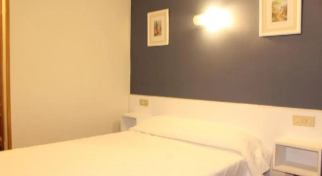 Двухместный номер Standard Hotel Fuente La Plata - la Eria