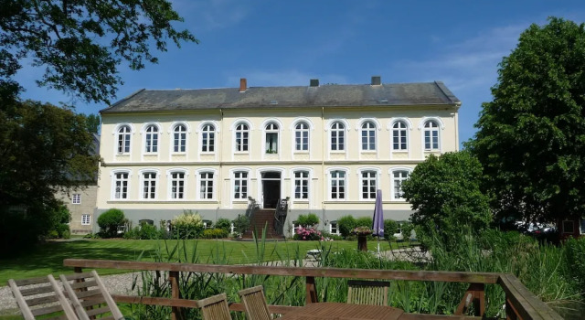 Ferienhof Gut Oestergaard