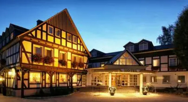Romantikhotel Platte