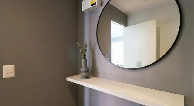 Lovely 2BR with Balcony in Miraflores, Забронировать Отель Бизнес-отели Мирафлореса, 4* 5*