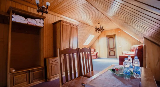 Люкс Hotel Bellavista & Spa