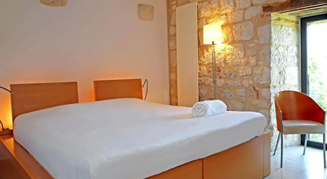Chateau de Salettes, Book Hotel Hoteller i Cahuzac-sur-Vere med morgenmad, Morgenmad