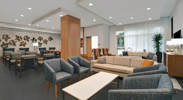 Holiday Inn Express Houston - Galleria Area by IHG