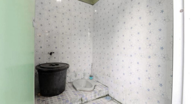 Номер Standard Serut 1 Homestay - Hostel