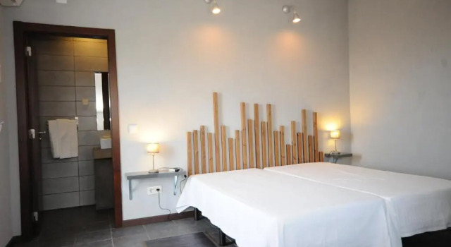 Camera Standard Lost & Found - Guesthouse & Suites