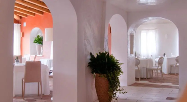 Villa La Mola Pevero