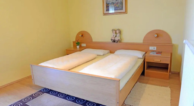 Двухместный номер Standard B&B Brunnerhof