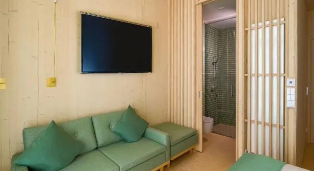 Номер Classic Hotel Krone Oettingen