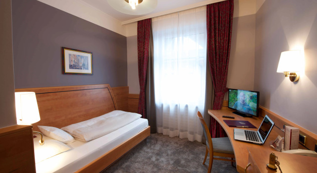 Hotel Torbrau