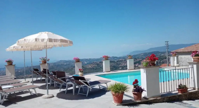 Номер Standard Residence I Lauri