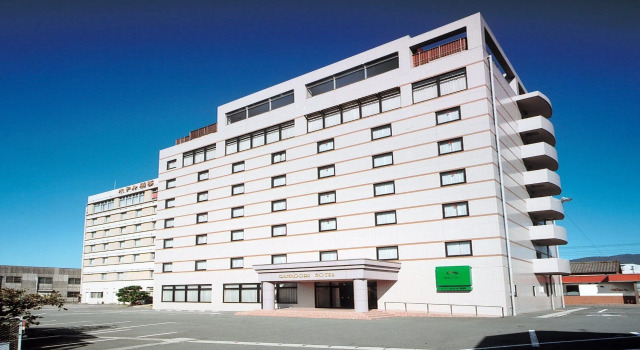 Gamagori Hotel, Rezervasyon Otel Gamagori Nagoya