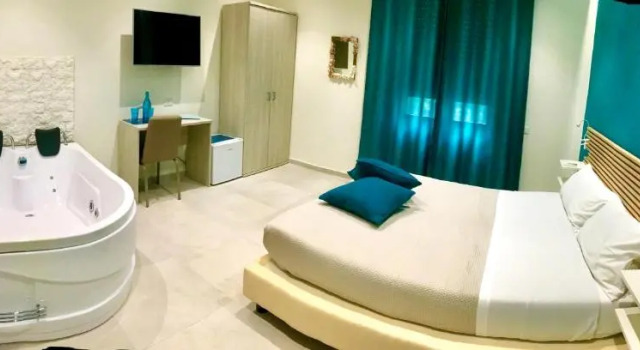 Insula b&b, Забронировать Отель «постель и завтрак» СПА-отели Кальяри, рядом с Базилика Св. Сатурнино, SPA-услуги